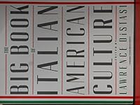 The Big Book of Italian American Culture 0965271404 Book Cover