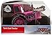 Cars Tractor Chaser Series Disney 3 Exclusive DieCast 1:43 Scale