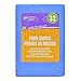 Crafters Square Foam Sheets for Arts and Crafting Projects (32 Sheets, 6 Assorted Colors)