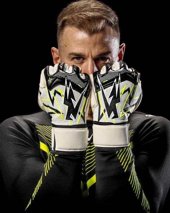 送料無料！Kaliaaer　NITROLITE XWC2　GKグローブ Amazon | Kaliaaer NITROLITE XWC3 GKグローブ キーパーグローブ