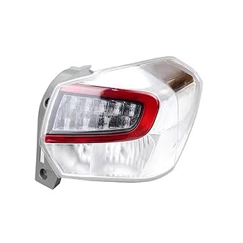 Amazon | テールライト ために スバル XV 2016 2017 84912FJ361