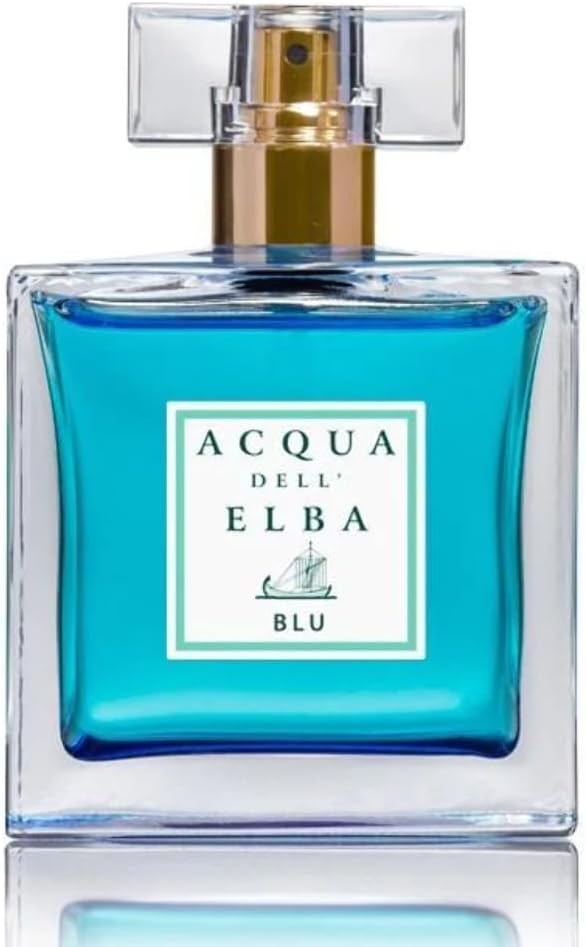 acqua dell'elba blu donna woda perfumowana 100 ml    