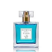 Acqua dell' Elba - Profumo per donna, EDP Blu vapo