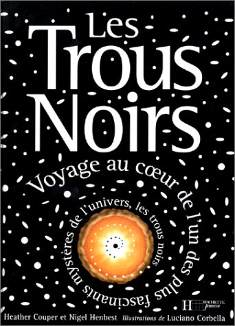 Télécharger Les trous noirs Livre PDF Gratuit