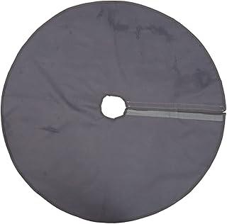 Yardwe 1 Peça Capa De Base De Guarda-Chuva Suporte De Guarda-Chuva Ao Ar Livre Guarda-Chuva Acessórios Ao Ar Livre Capa De Guarda-Chuva Capa De Suporte De Guarda-Chuva Redonda Capa De