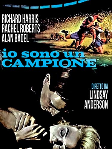 Io sono un campione