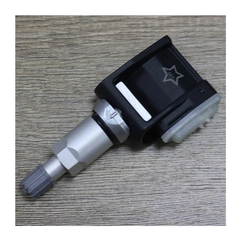 36106887147 A0009052102 4PCS TPMS Tire Pressure Sensor IDGTTLDF