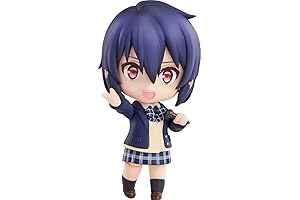 Good Smile Company Zombie Land Saga Figure Nendoroid Ai Mizuno