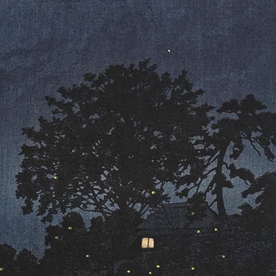 【真作保証】 川瀬巴水 木版画 雨乃大宮 昭和５年作 真作保証】 川瀬巴水 木版画 雨乃大宮 昭和5年作 川瀬