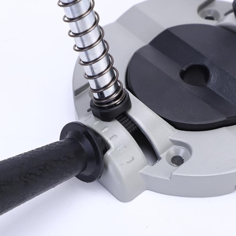 Tool Electric Drill Stand Grinding Holder Grinding Electric Drill Accessory Commonly in Homes and Factories