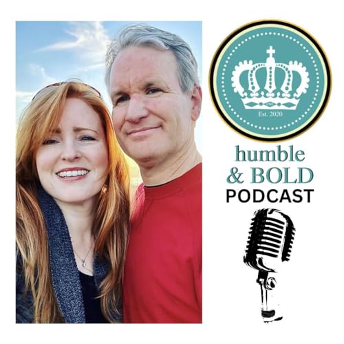 Couverture de Humble and Bold