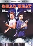 FSK 18 Dead Heat - Collectors Edition 2 DVD`s - DVD-Filme