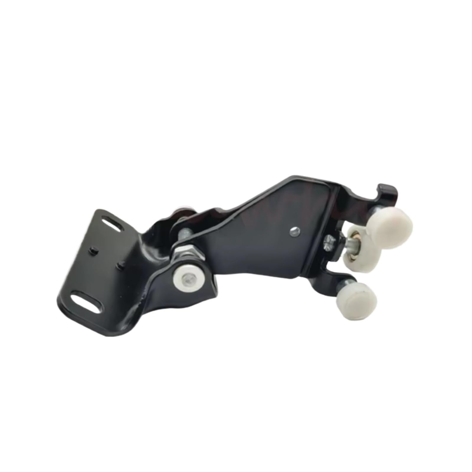 Rodillo puerta corredera VW Caddy soluciona atascos en bisagra derecha 2K7843304A 5