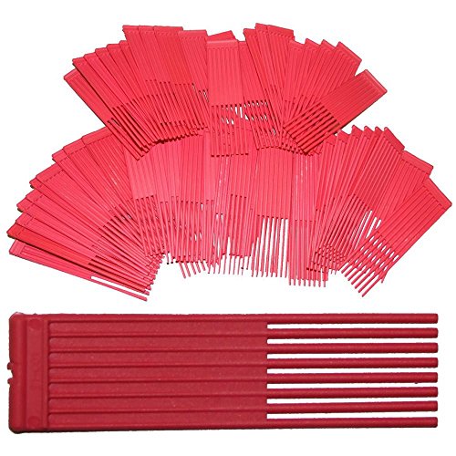 COUNTAX Westwood Power Sweeper Bristles Brushes Pack Of 79