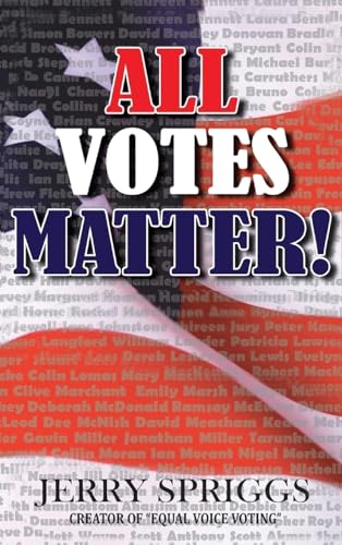 All Votes Matter!