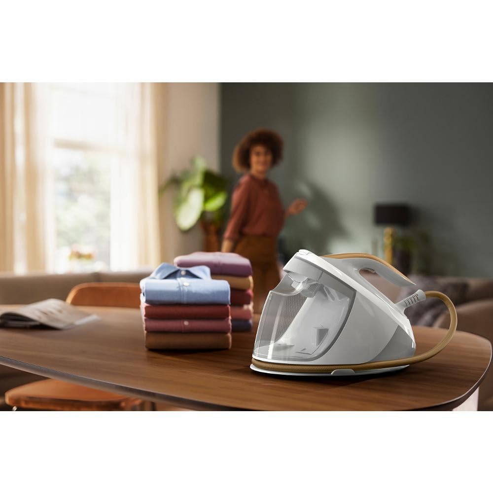Philips 7000 series PerfectCare PSG7040/10 steam ironing station