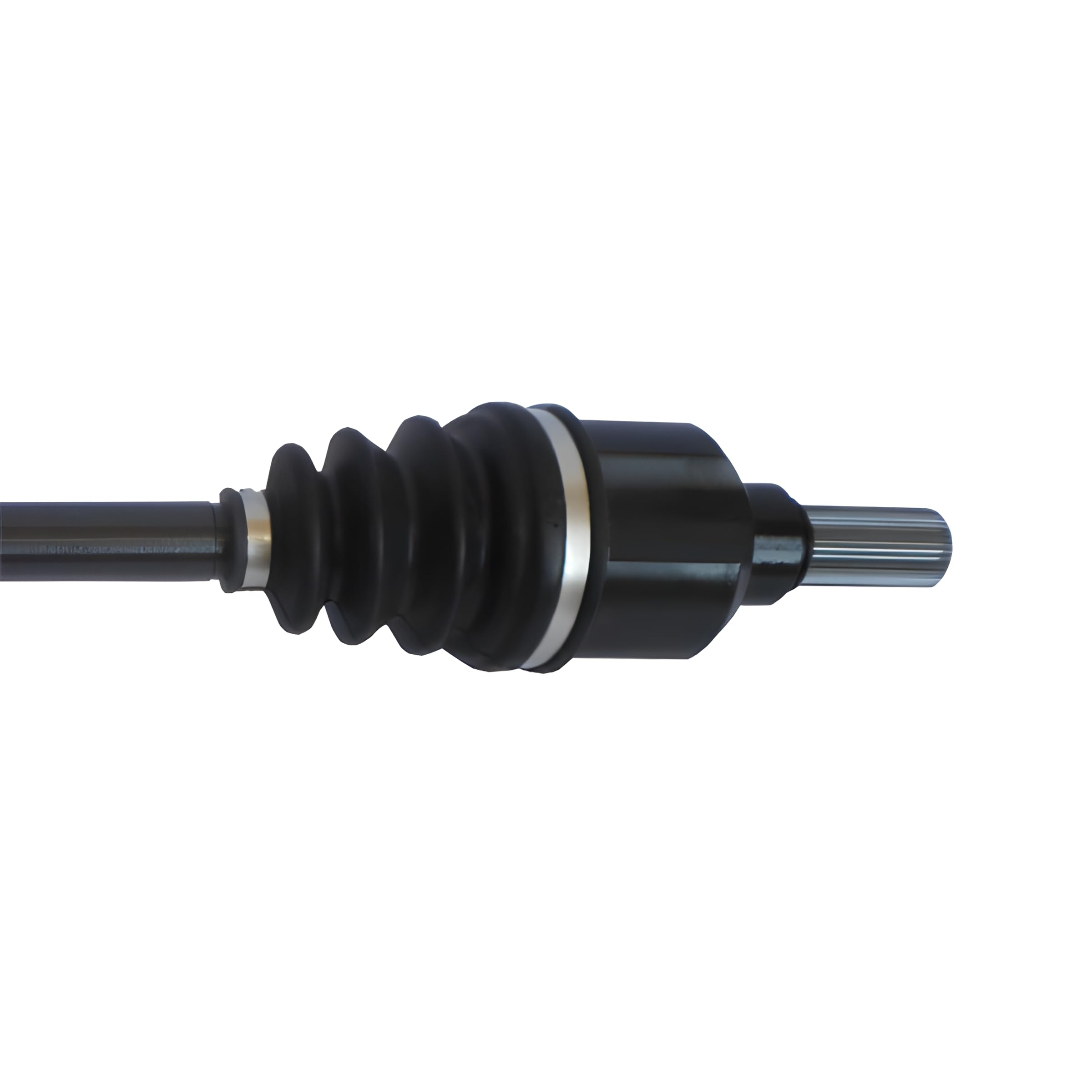 SKF Arbre de transmission Avant Gauche Denture extérieure, côté roue: 25 Longueur: 601 mm Compatible avec PEUGEOT 308 I 3/5 portes 4A, 4C VKJC 8900