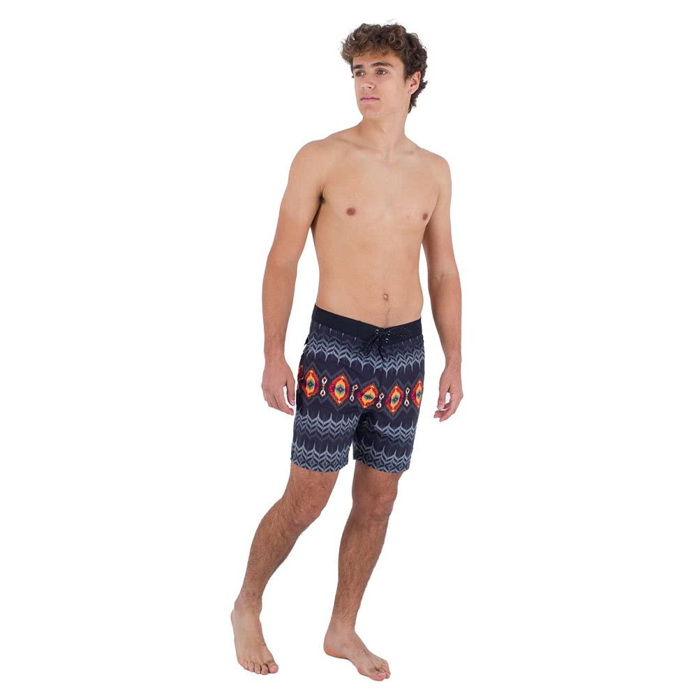 Hurley Phantom-Eco Classic 18' Costume da Bagno da Uomo Uomo