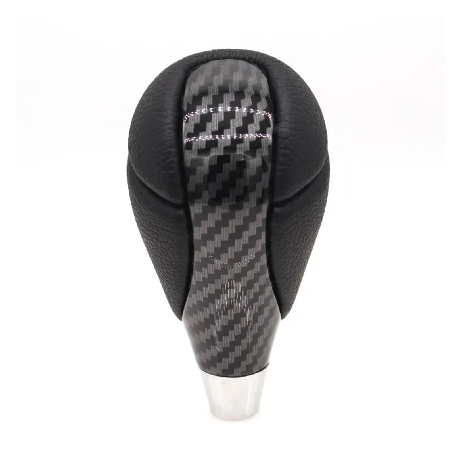 LinQianBhD Car Gear Shift Knob for Lexus for GS350 for GS450h for GS460 for LS460 for LS600h 2008 2009 2010 2011 Car Gear Shift Knob(A)