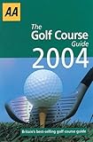 Aa 2004 the Golf Course Guide