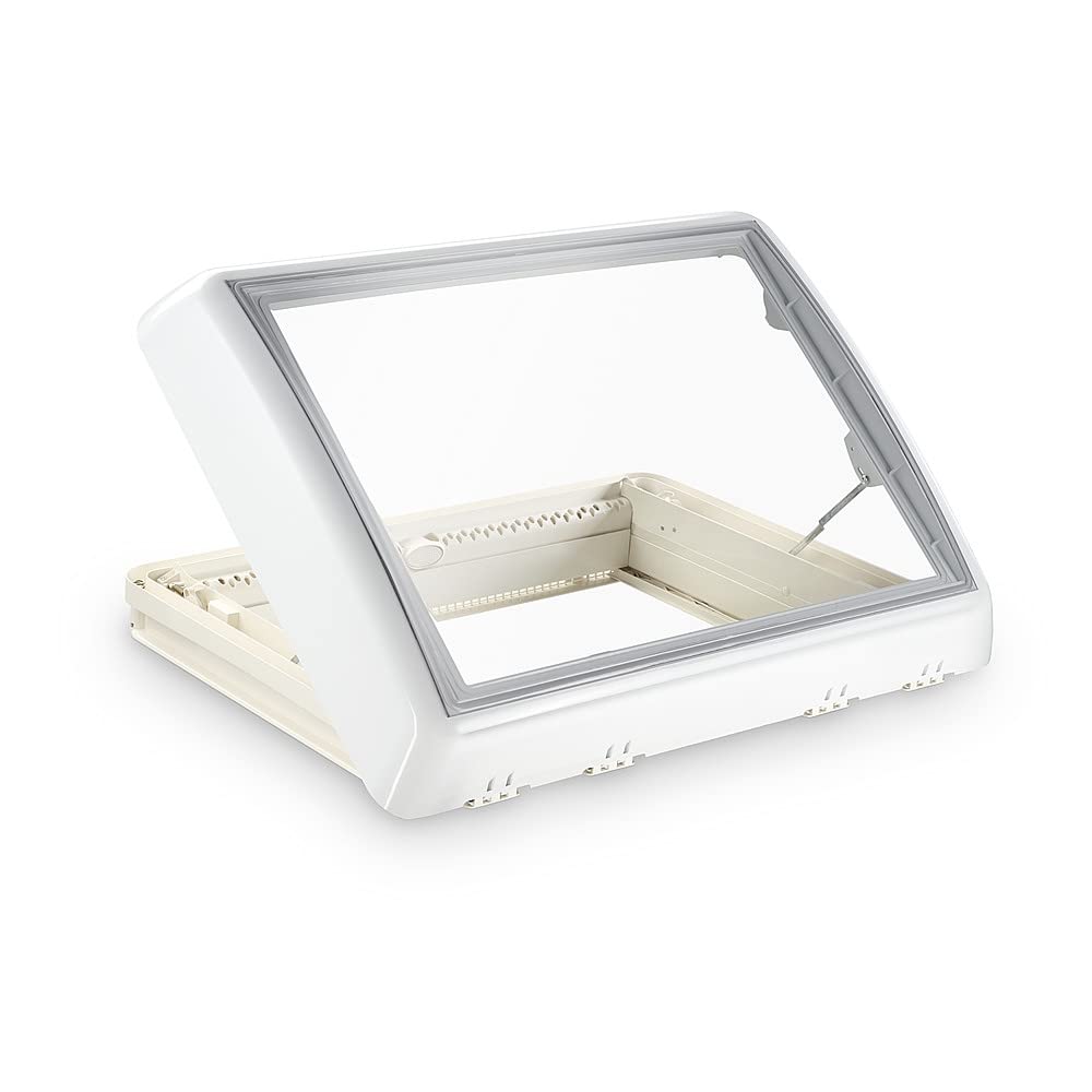 Dometic 206/112 Mini Heki Style 43 - 60 Mit Zwangsbelüftung