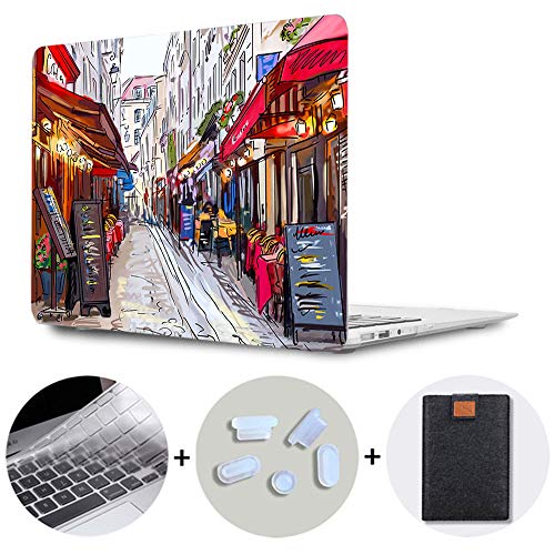 SDH Custodia compatibile per MacBook Pro Retina da...