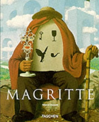 Magritte Basic Art: KA