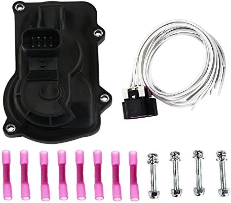 MOSTPLUS 977-000 Throttle Position Sensor Compatible for hevy GMC Dorman