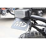 Fender-Eliminator-Kit-for-Honda-Ruckus-NPS50-Scooter-2003-2024