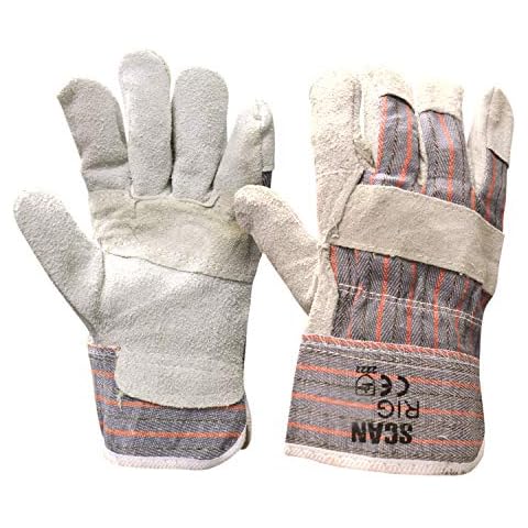 Scan Rigger Glove Cover