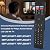 Universal Replacement Remote Control Compatible for Philips Android Smart LCD LED 4K TV 65PFL5504/F7 50PFL5604/F7 65PFL5766/F7 55PFL5704/F7 75PFL5604/F7 47PFL6704D/F7