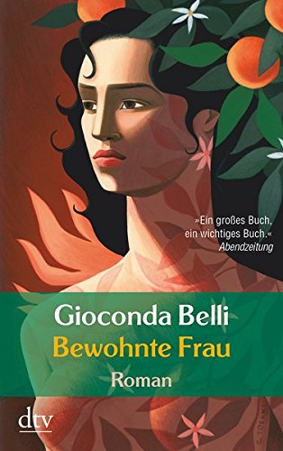 Bewohnte frau: roman