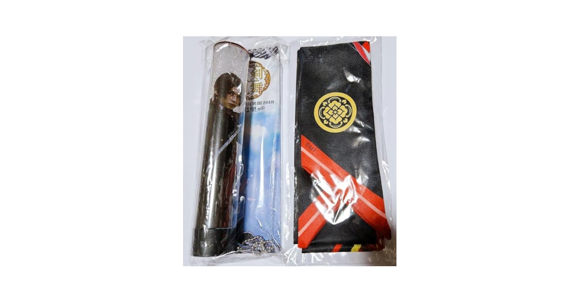 Amazon.co.jp: ミュージカル刀剣乱舞 刀ミュ 加州清光 佐藤流司