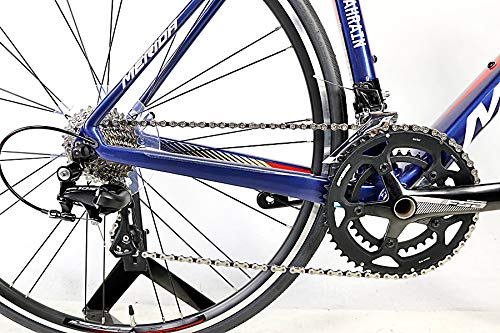 Amazon | MERIDA(メリダ) SCULTURA4000（スクルトゥーラ4000) ロード