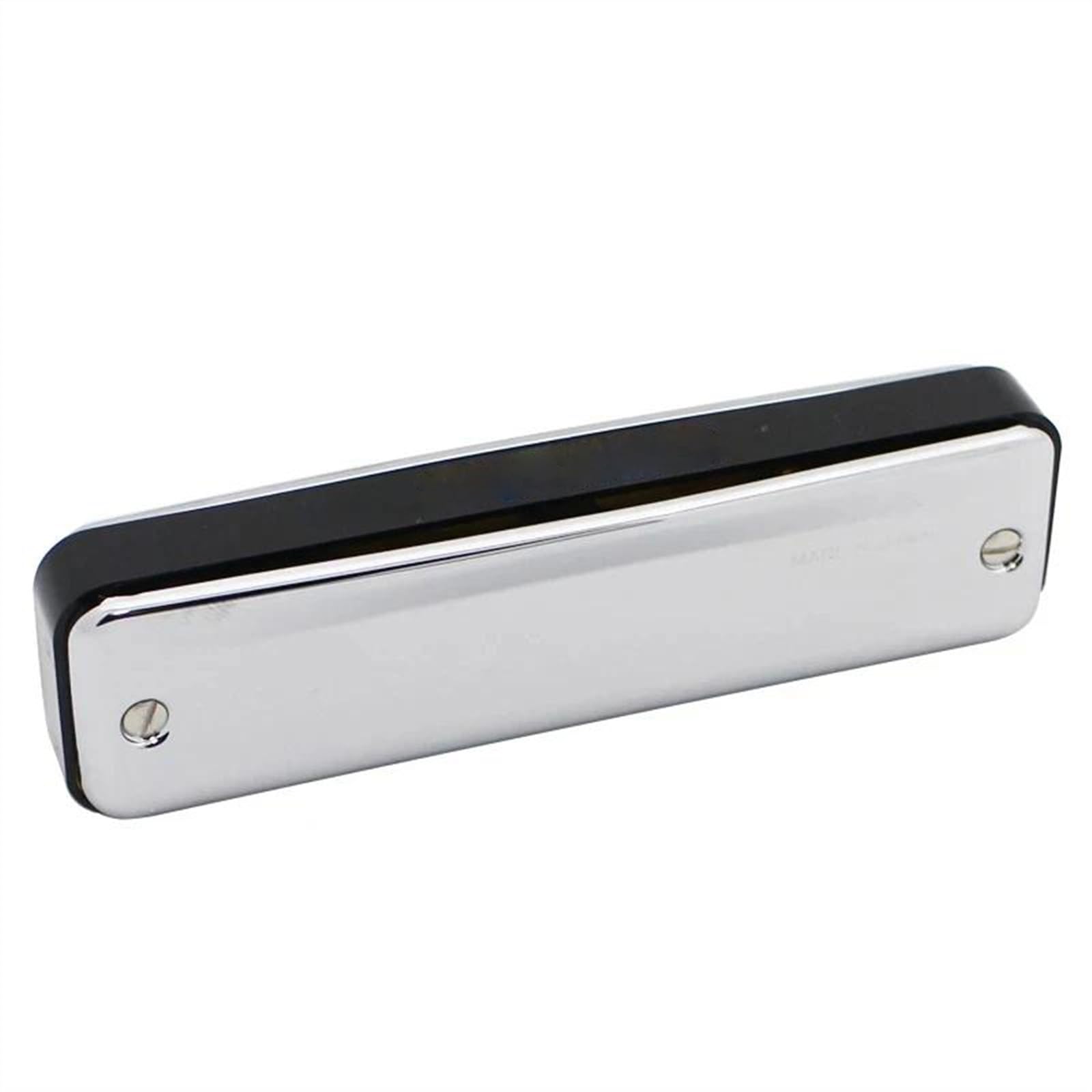 harmonijka Harmonijka diatoniczna 10 otworów Blues Harp Profesjonalne instrumenty do organów ustnych Armonica(E)