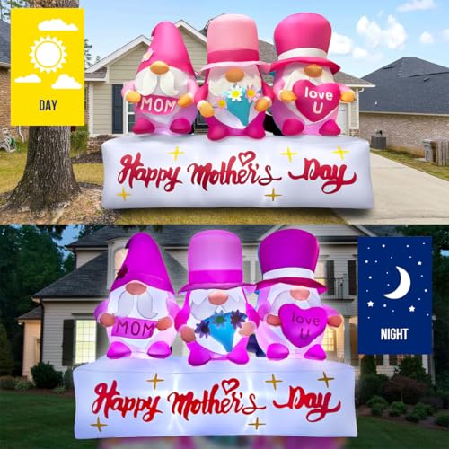 7FT-Long-Inflatable-Happy-Mothers-Day-Decorations-Fathers-Day-Inflatable-Double-Side-Decorations-Three-Gnomes-Built-in-LED-Lighted-Blow-Up-Decoration-Home-Yard-Outdoor-Indoor-Decor 7FT Long Inflatable Happy Mothers Day Decorations Fathers Day Inflatable Double Side Decorations Three Gnomes Built in LED Lighted Blow Up Decoration Home Yard Outdoor Indoor Decor