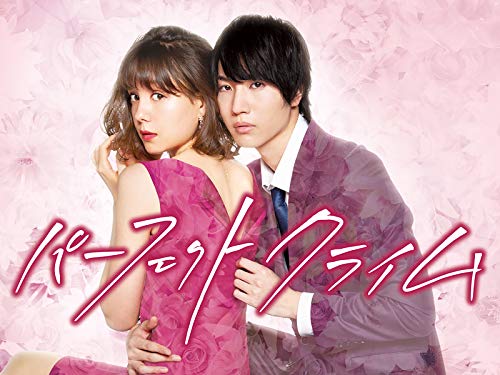 『パーフェクトクライム』