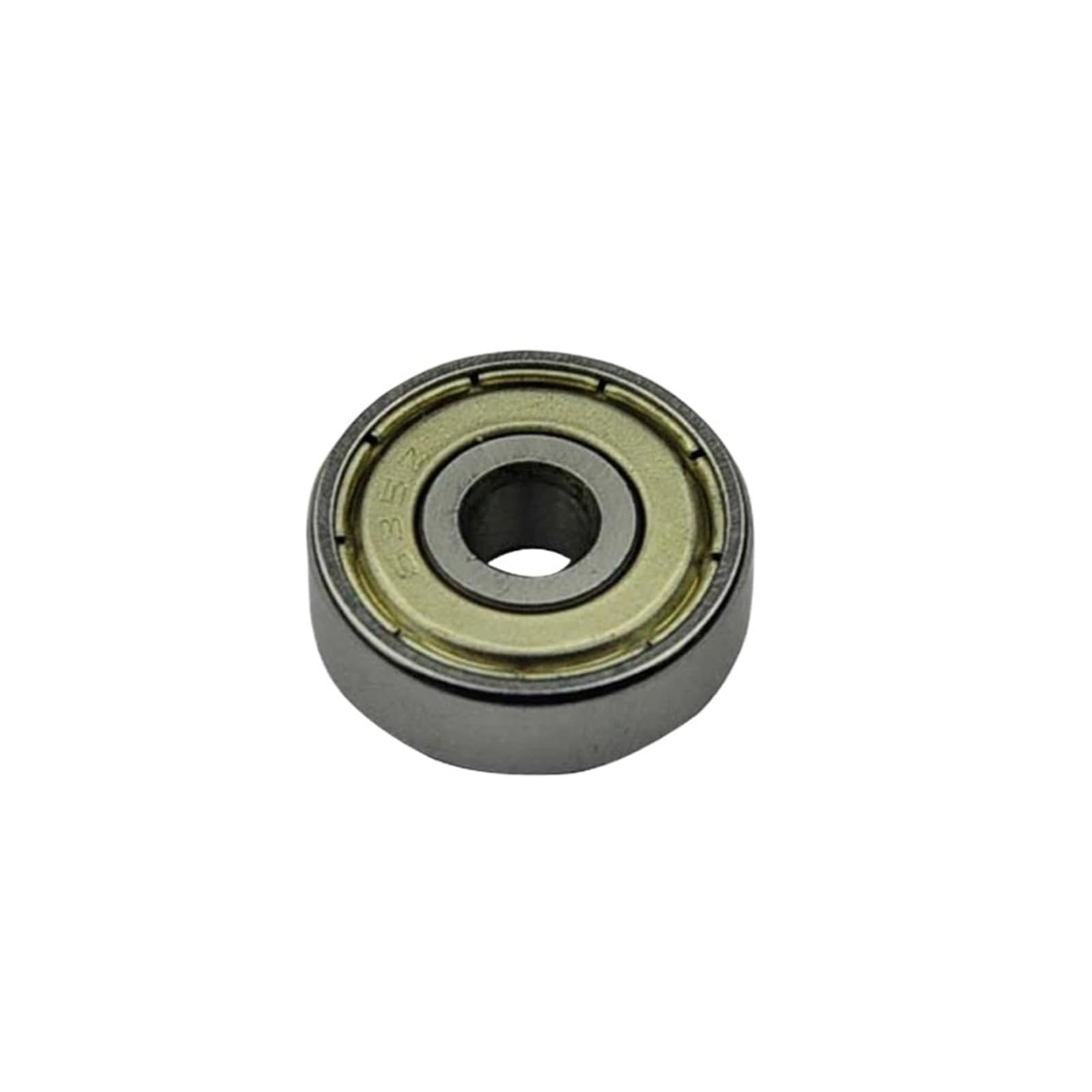 Rodamientos 635ZZ 5x19x6 de bolas en miniatura ranura profunda pack de 10 piezas