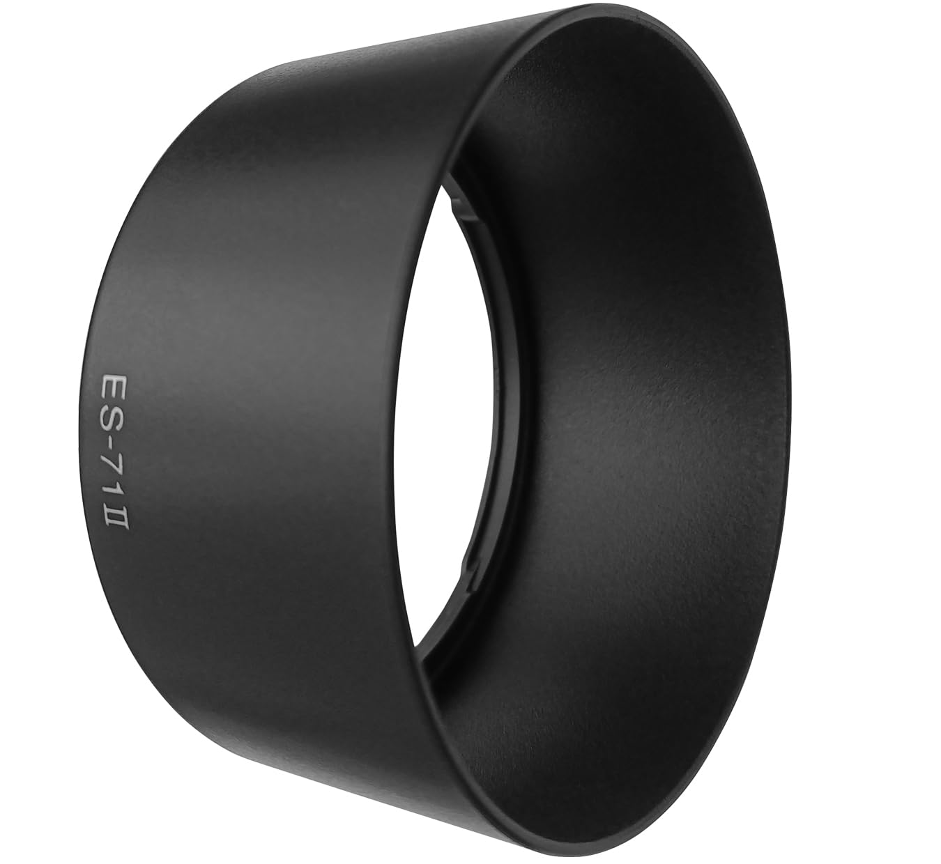 Amazon.com : ES-71Ⅱ Lens Hood for Canon EF 50mm f/1.4 USM