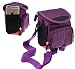 Produktbild Navitech Étui Violet Pour Panasonic HC-V777