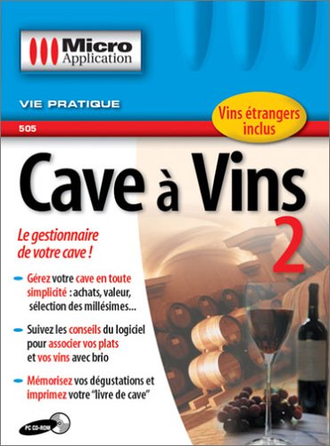 Cave À Vins V.2