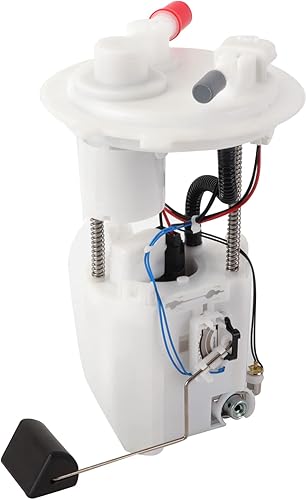 AOKAILI E9100M Conjunto de módulo de bomba de combustible eléctrica para Versa Note L4 1.6L 2012-2018