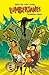 Lumberjanes Vol. 18