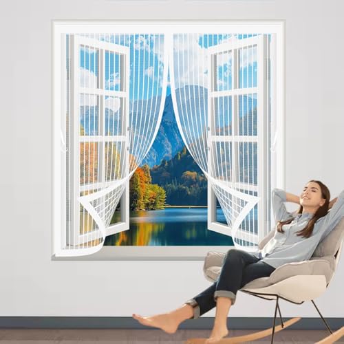 ���� �Ԍ� �Z���^�[�J�� 68 x 72 cm �����ē������}�W�b�N�e�[�v���ΒʋC�h����ƊȒP�֗������ŕ܂銷�C�΍�n�G�Ȃǂ������Ԍˌ��փh�A�p�}�O�l�b�g�J���ɓK�p���h�A�x�����_����������ł�, �z���C�g