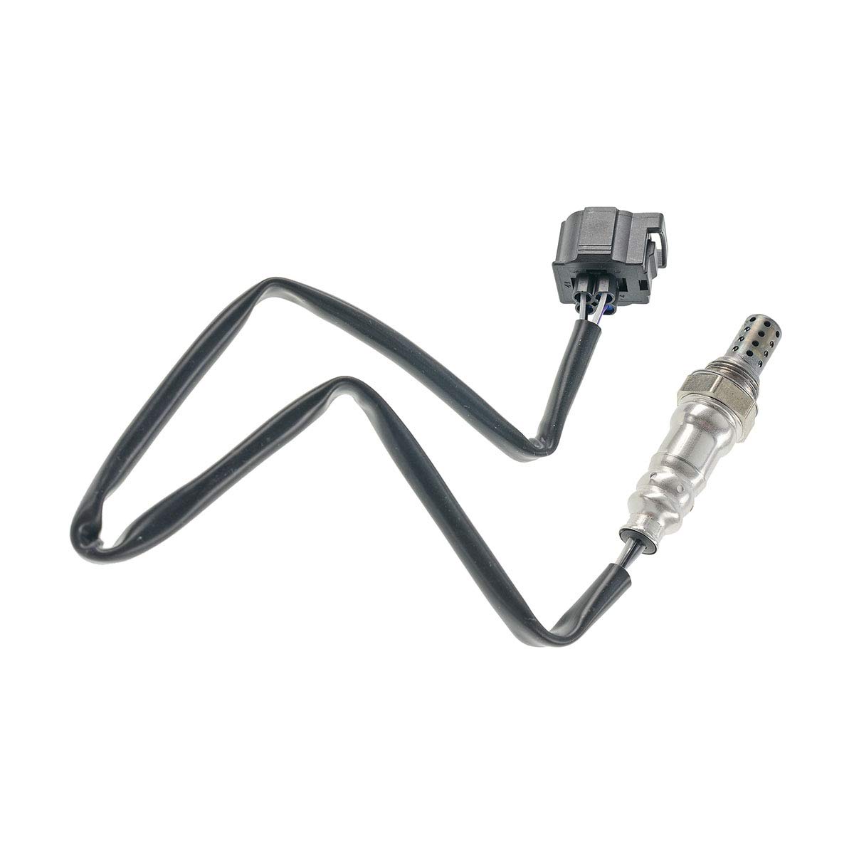 4Pcs Upstream+Downstream 02 Oxygen O2 Sensor for 2008-2011 4Pcs Upstream+Downstream 02 Oxygen O2 Sensor for 2008-2011