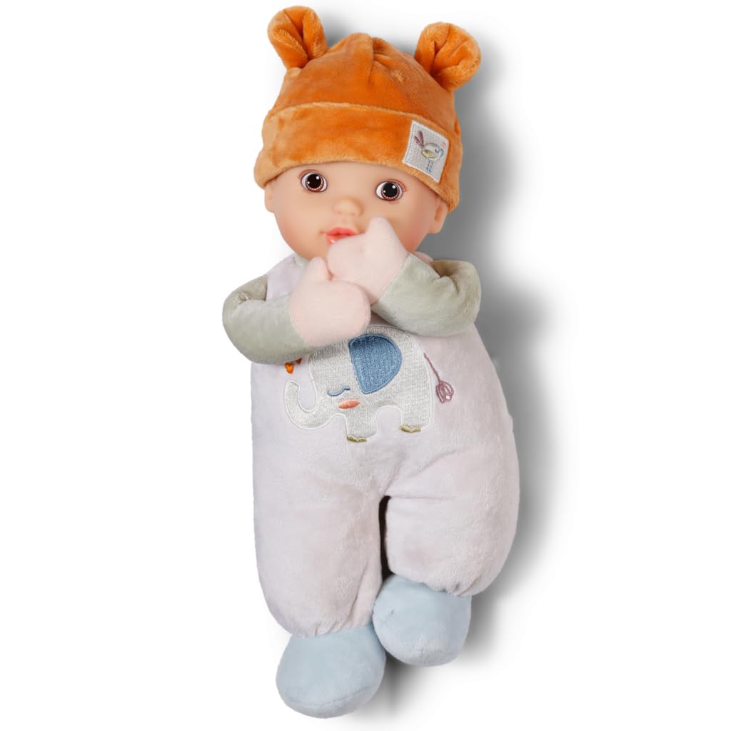 Baby Annabell for babies SweetieSand30cm