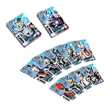 Amazon.co.jp: ウルトラディメンションカード -プロップデザイン