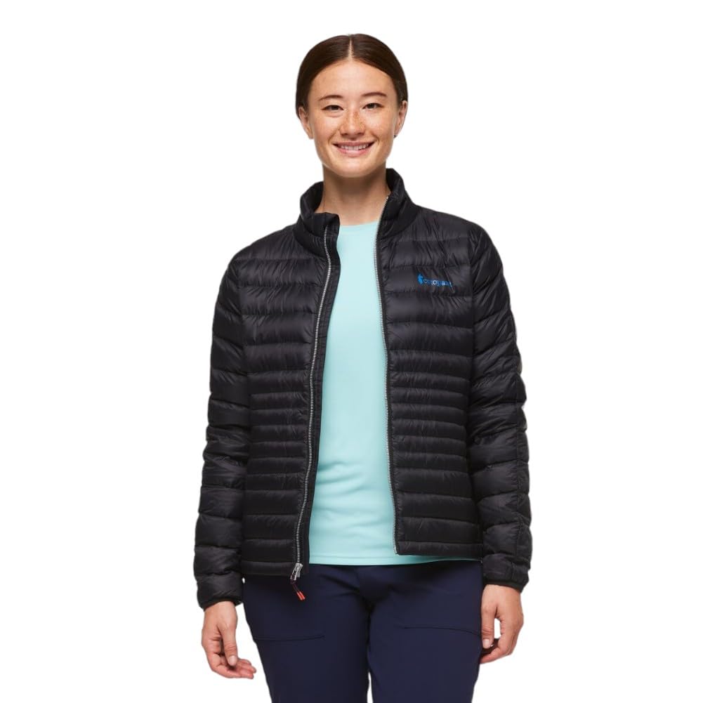 Cotopaxi Fuego Down Jacket - Plus Size - Women's