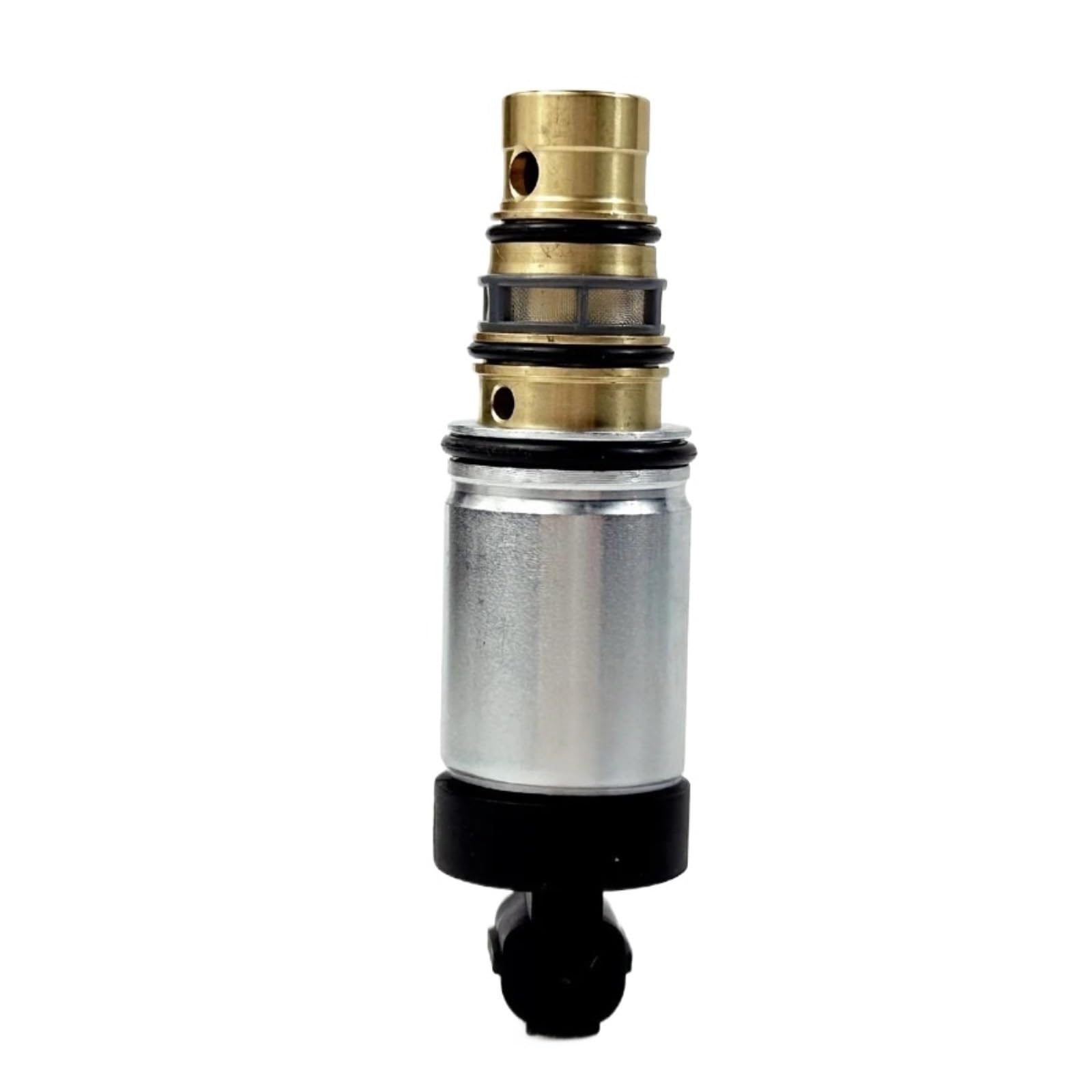 Gayclg One Color Ac Compressor Valve‌ Ac Compressor Control Valve Solenoid Air Conditioning Fit For Opel Fit For Kia K2 Fit For Rio Fit For Sportage