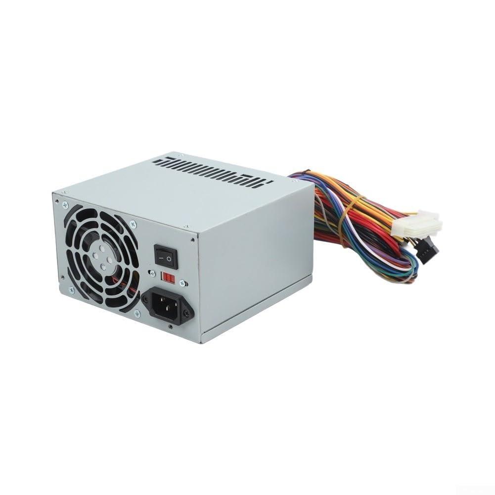 Sostituzione dell'alimentatore ATX 400W per FSP300-60THA FSP300-60PLN con protezione di sicurezza per l'aggiornamento del PC desktop